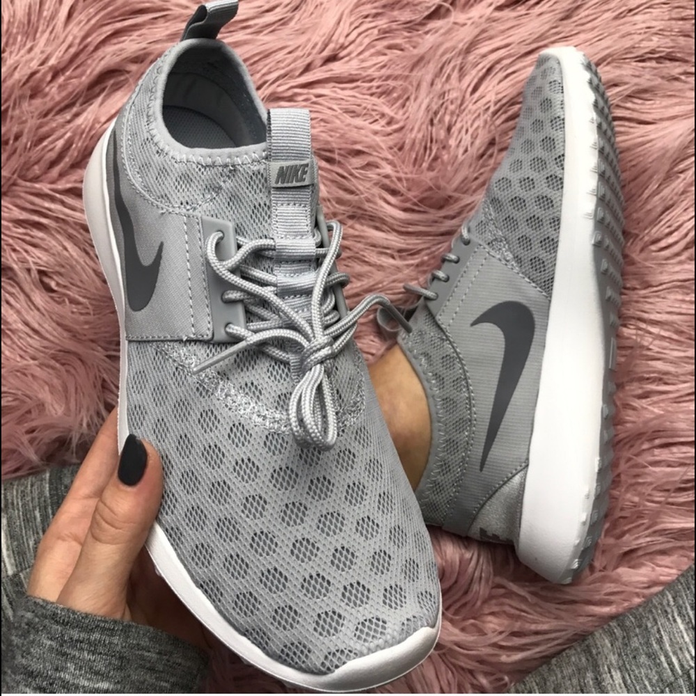 Nwt Nike juvenate wolf 🐺 grey - Picture 4 of 6