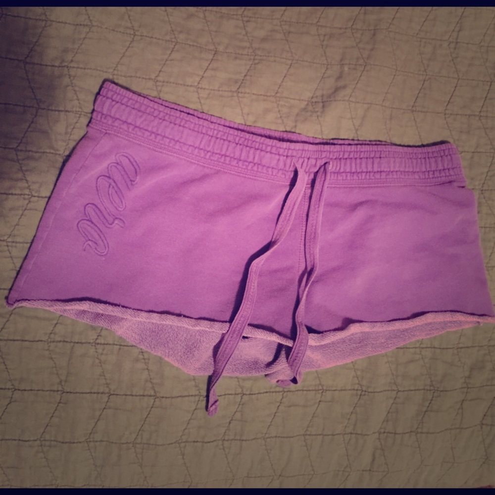 Aéropostal Sleep shorts