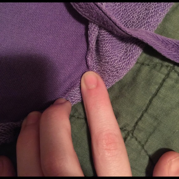 Aéropostal Sleep shorts - Picture 2 of 3