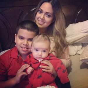 Meet your Posher, Nohemi