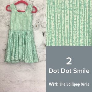 DotDotSmile dress