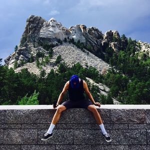 Meet your Posher, Steven