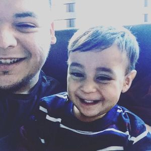 Meet your Posher, Humberto