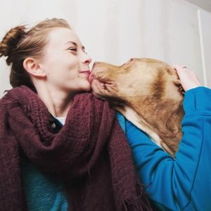 Meet your Posher, Bryanna