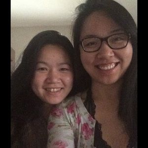 Meet your Posher, Kieu