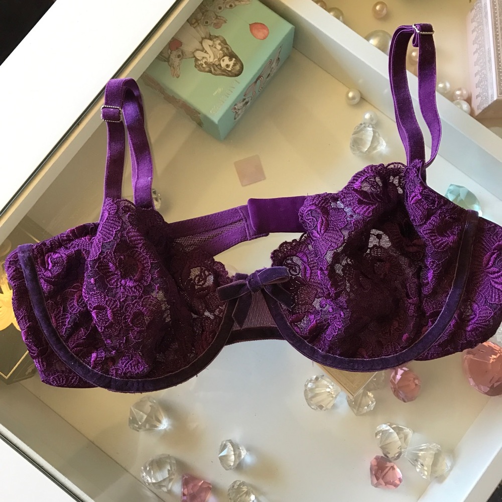 Victoria's Secret Bra