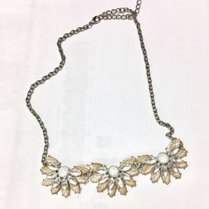 •statement•necklace•