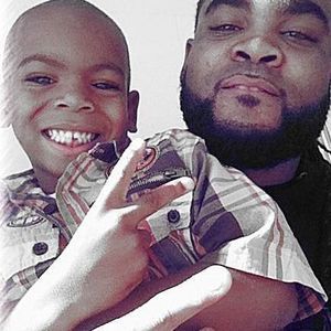 Meet your Posher, Tyrone