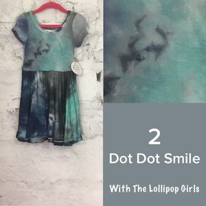 DotDotSmile dress