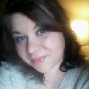 Meet your Posher, Robbyn