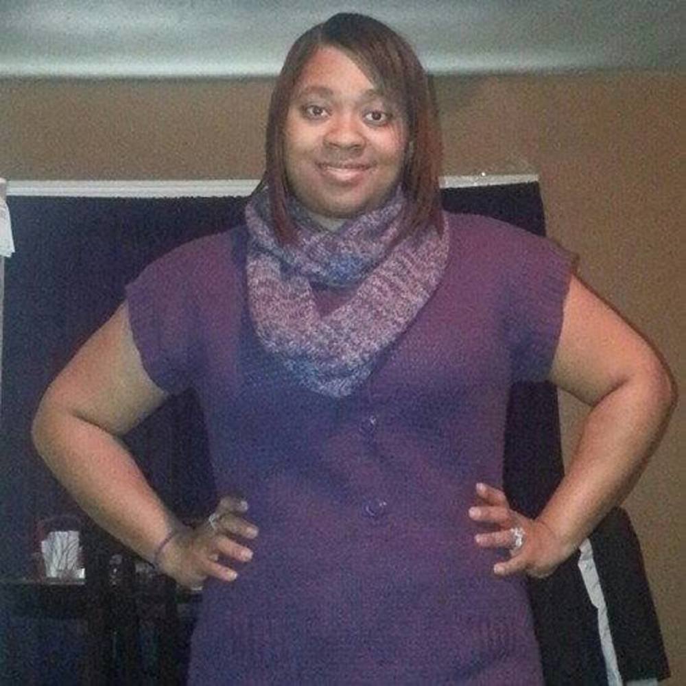 Meet your Posher, Tammie