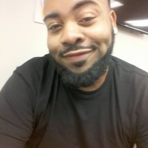 Meet your Posher, Aaron