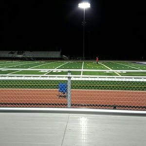 Meet your Posher, Nayeli