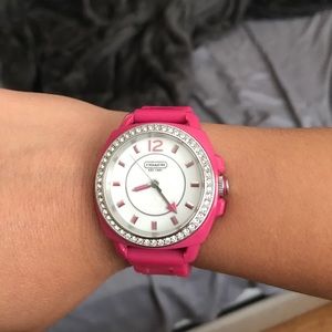 Coach Watch