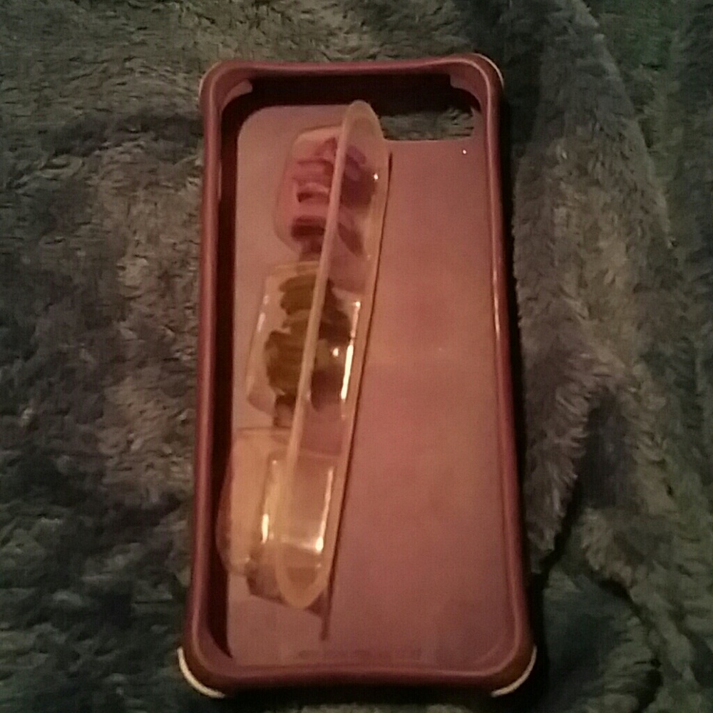 IPhone 5 phone case