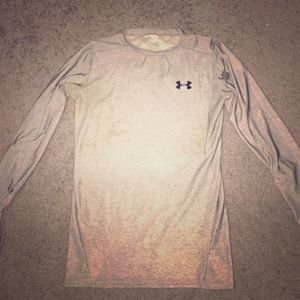 Under Armour long sleeve