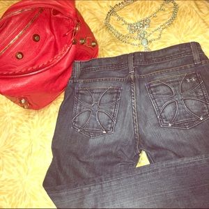 Habitual Jeans Skinny Glory in Deep End 29