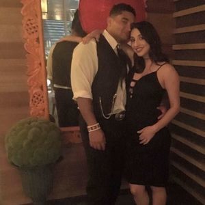 Meet your Posher, Lonnie