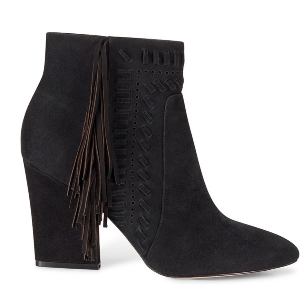 Rebecca Minkoff Ilan Bootie Size 8 1/2