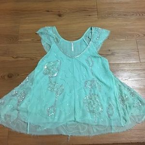 Free People Top