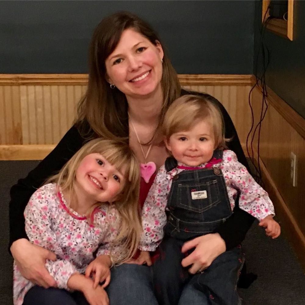 Meet your Posher, Amie