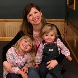 Meet your Posher, Amie