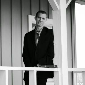 Meet your Posher, Austin