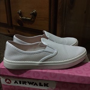 Air Walk Slip On
