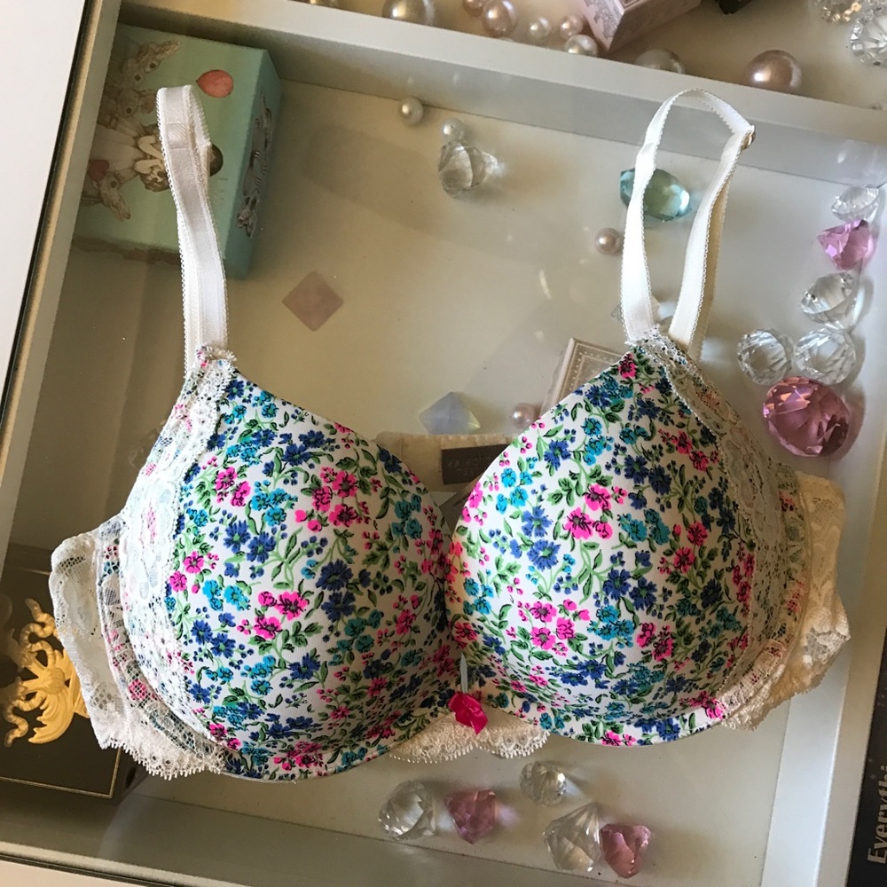 Victoria's Secret Dream Angels bra