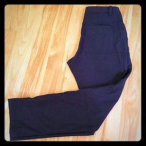 Lululemon ABC pant size 30