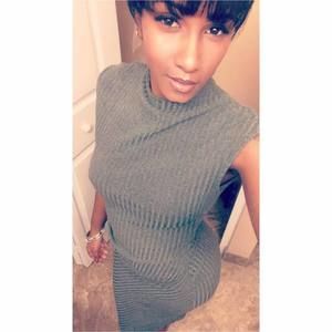 Meet your Posher, Kimmie