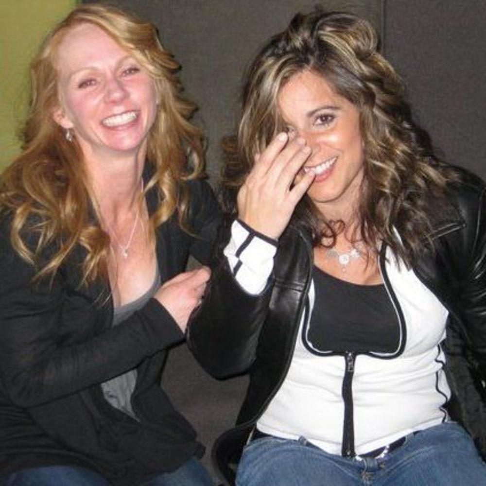 Meet your Posher, Barbara