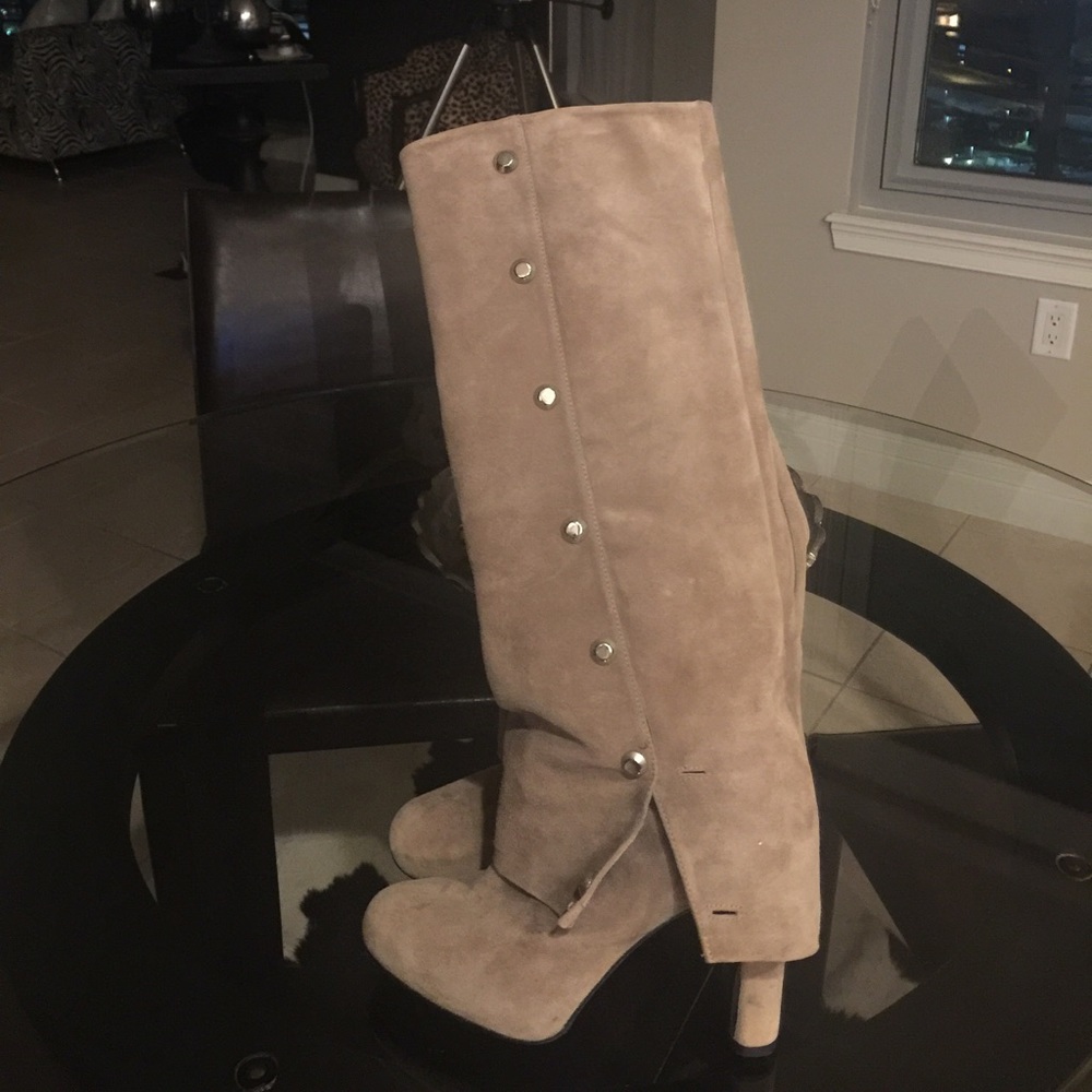 stuart weitzman amazing boots!