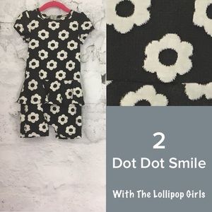DotDotSmile Romper