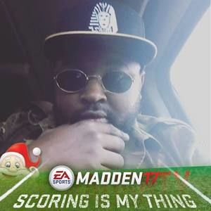 Meet your Posher, Xavier