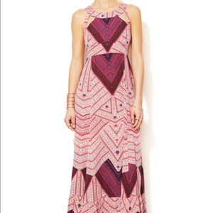 Free People 'Made My Day' Maxi
