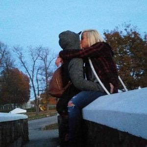 Meet your Posher, Ian