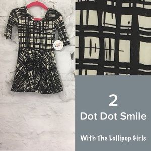 DotDotSmile dress