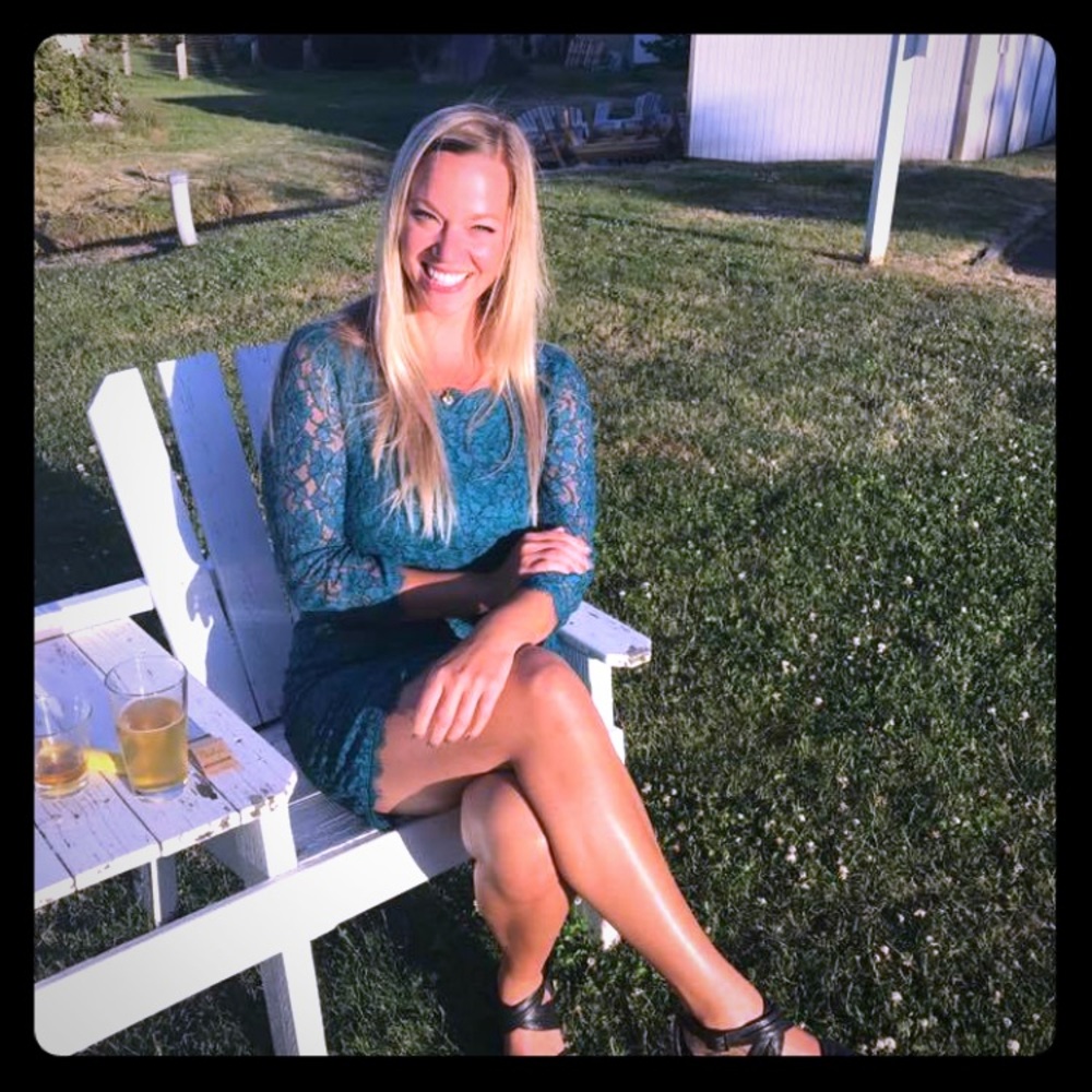 Meet your Posher, Shauna