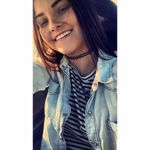 Meet your Posher, Joanne