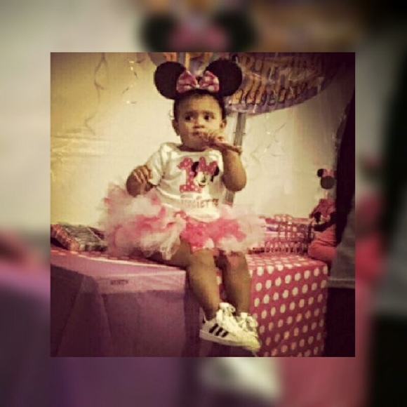 Meet your Posher, Gracy - Picture 1 of 1