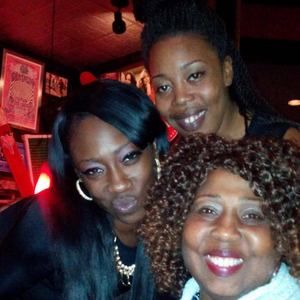 Meet your Posher, Barbara