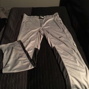 Men's XL Nike baseball pants