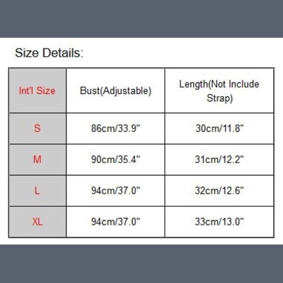 LAST ONEβοΈSexy and cute lace bralette π - Picture 6 of 6