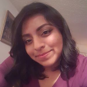 Meet your Posher, Melina