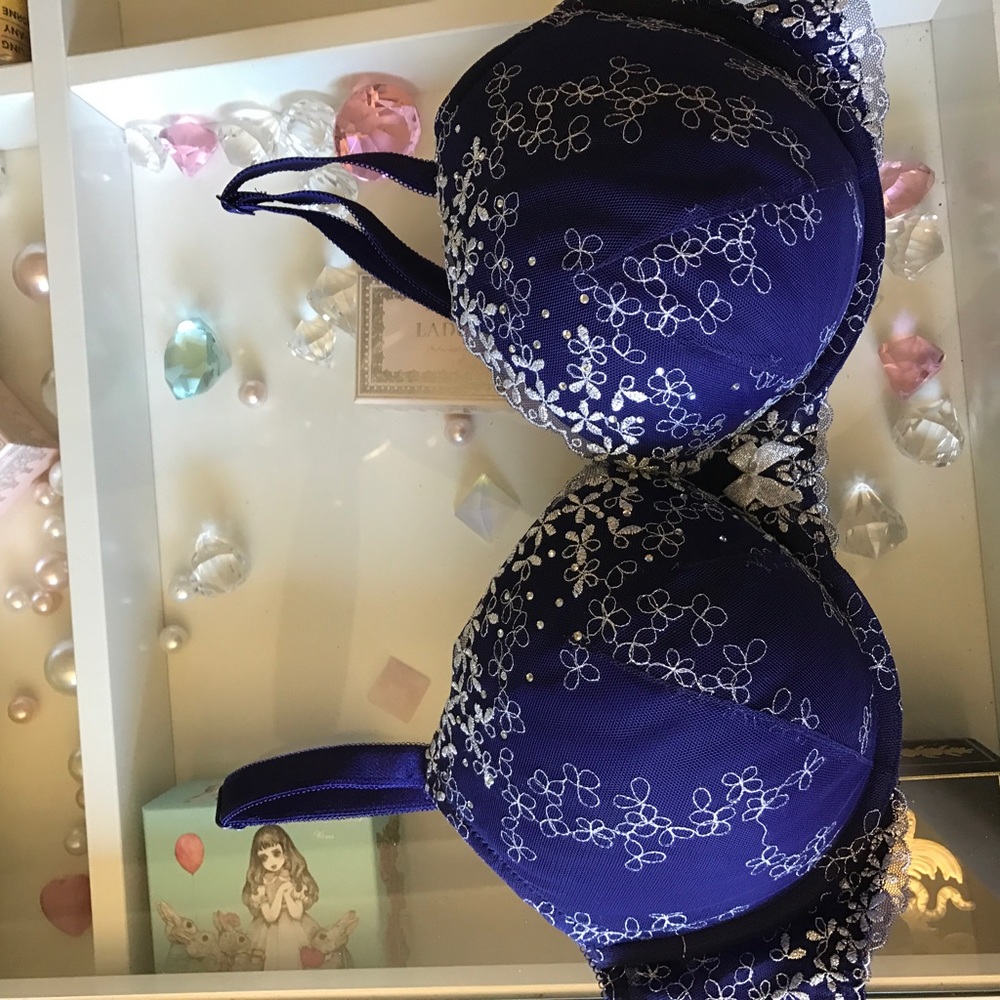 Victoria's Secret Bra