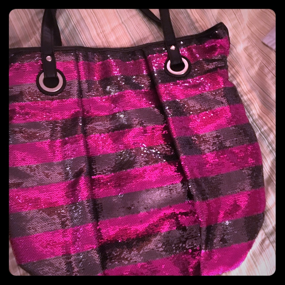 Candies purse