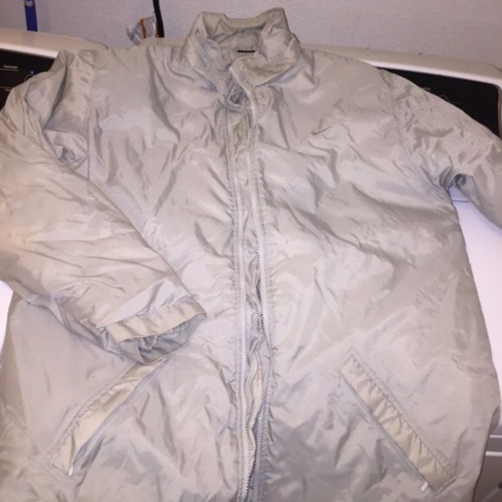 nike jacket for men