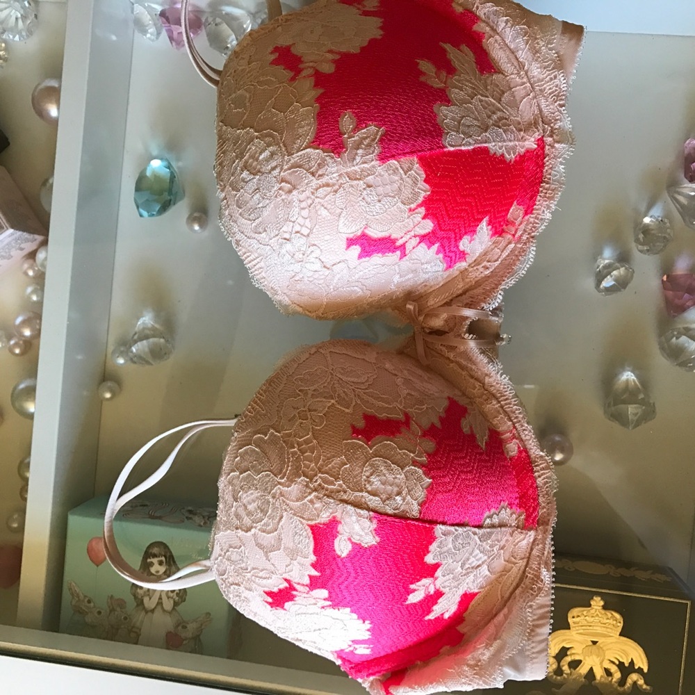 Victoria's Secret Bra