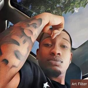 Meet your Posher, Samuel